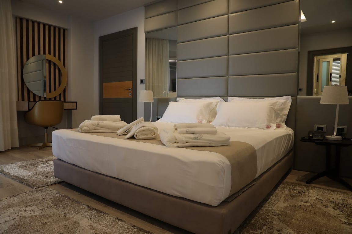 Hotel IMPERIAL