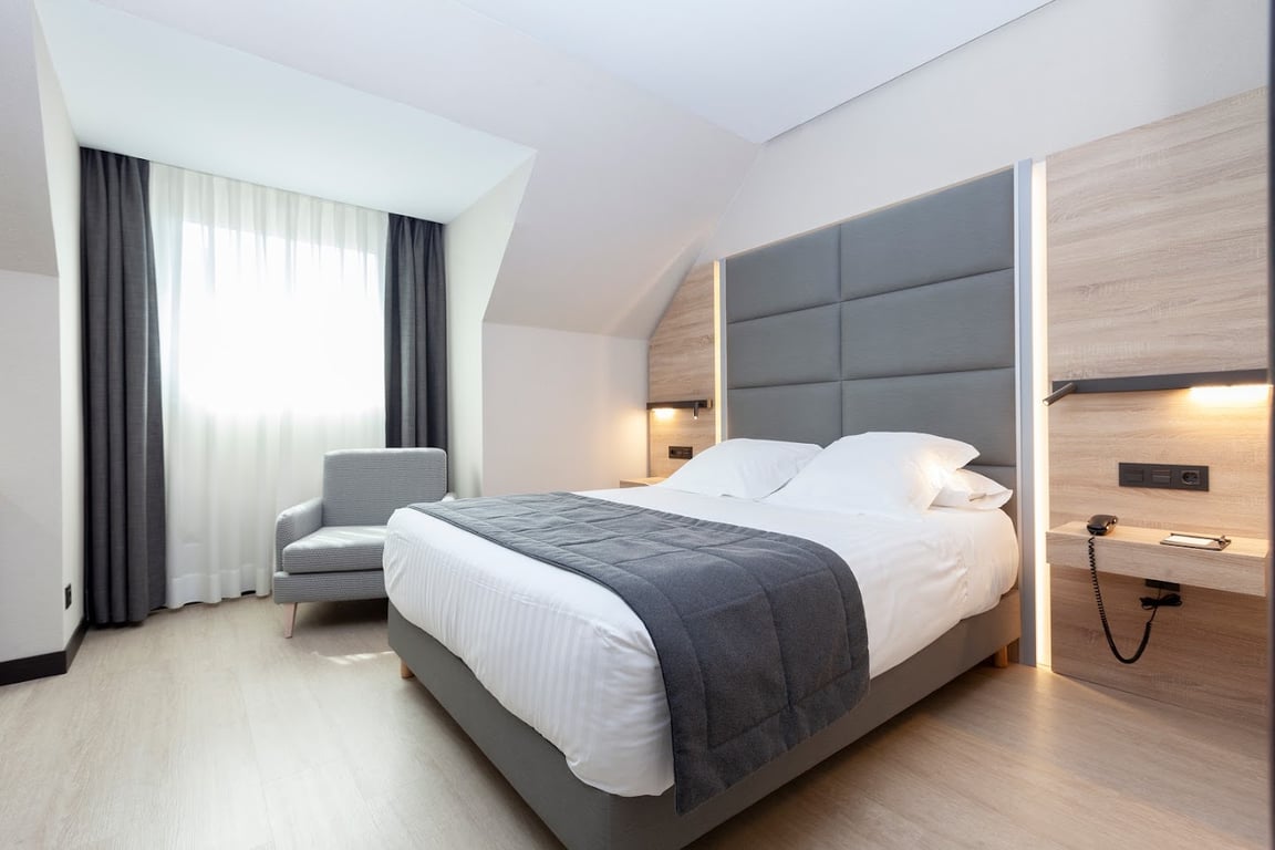 Hotel Liabeny