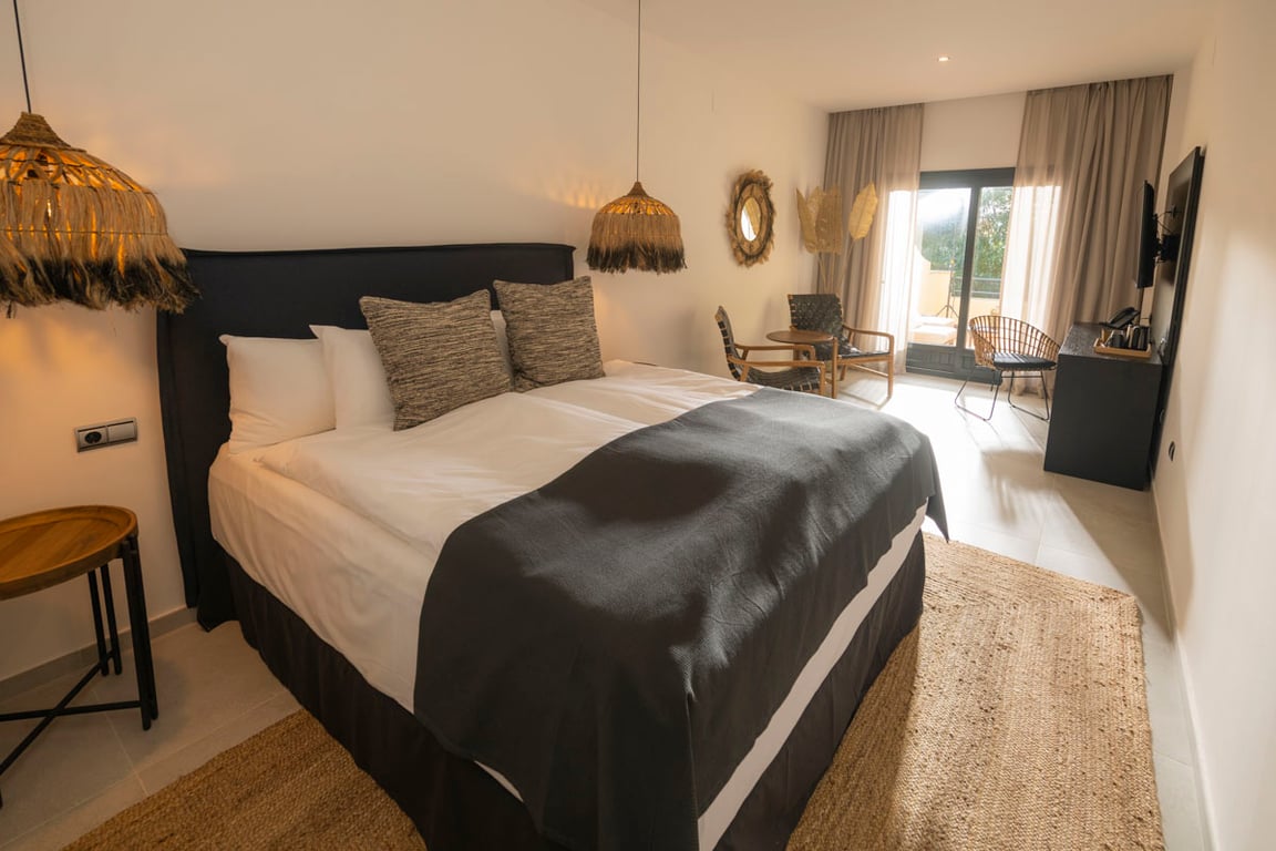 Alcaidesa Boutique Hotel