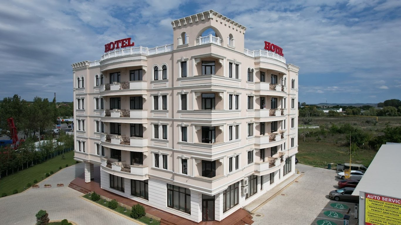 VisPas Balti