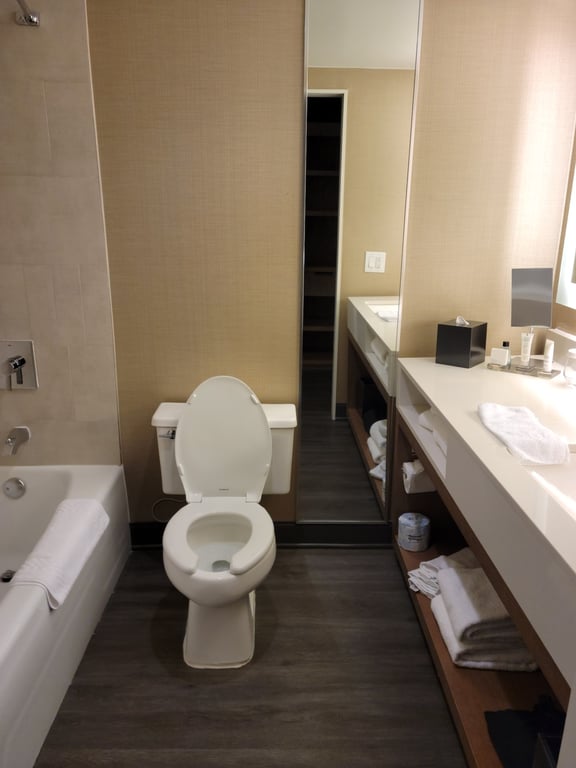 Charlotte Marriott City Center