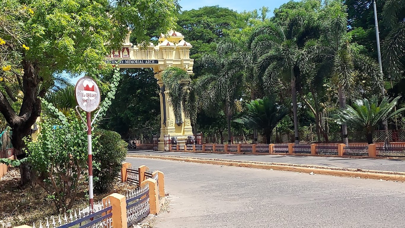 Annamalai University