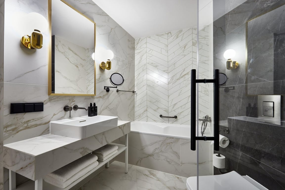 Crowne Plaza - Warsaw - The HUB, an IHG Hotel