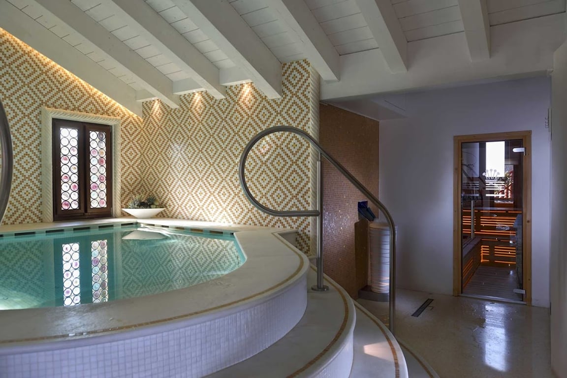 Hotel Ai Cavalieri di Venezia