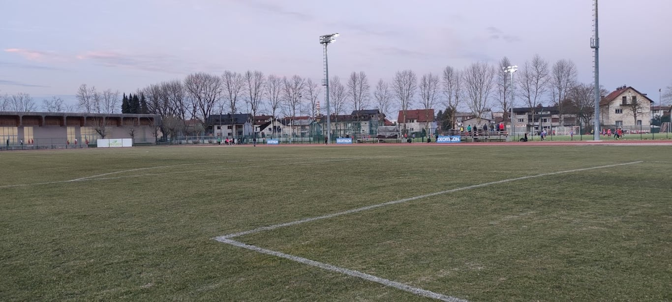 Kodeljevo Hall