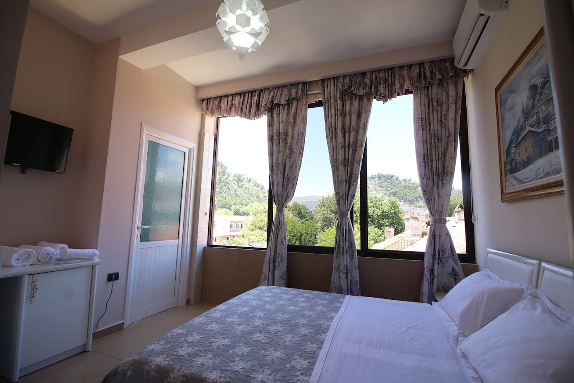 Hotel Orestiada