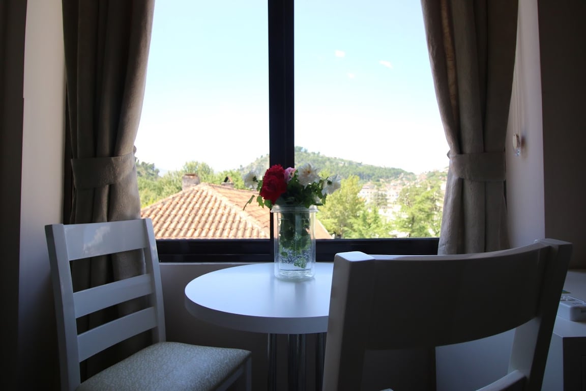 Hotel Orestiada