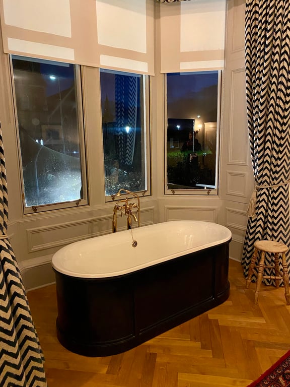 The Roseate Edinburgh - Small Luxury Hotels of the World