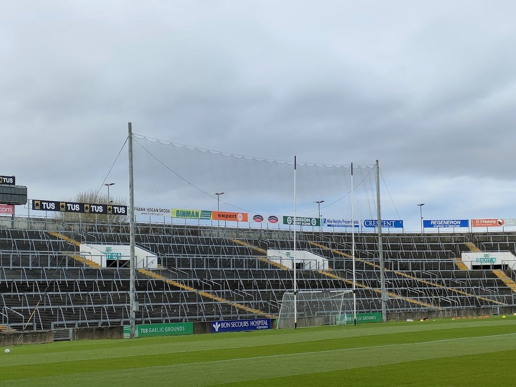 Gaelic Grounds
Páirc na nGael