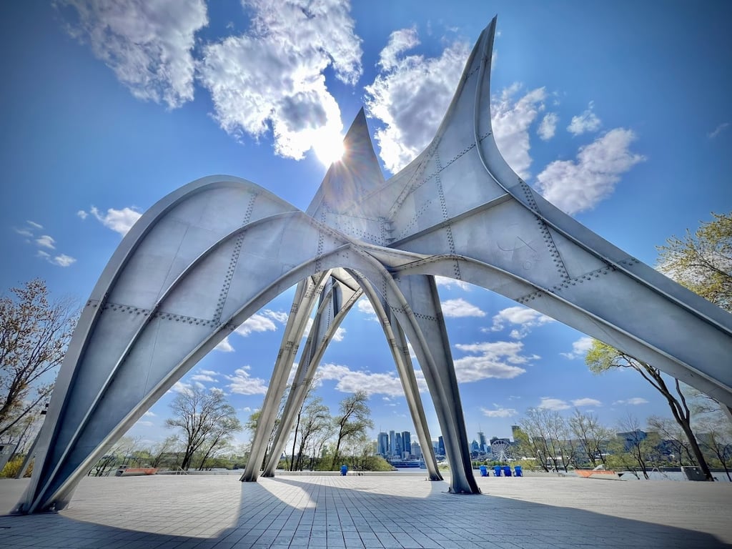 Parc Jean-Drapeau