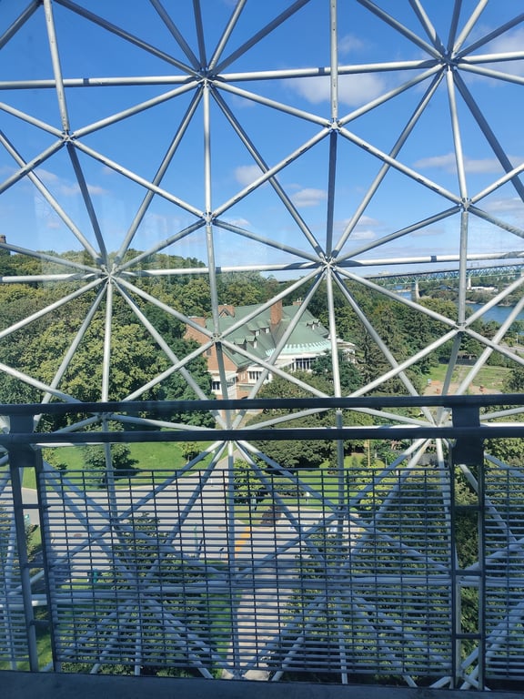 Parc Jean-Drapeau
