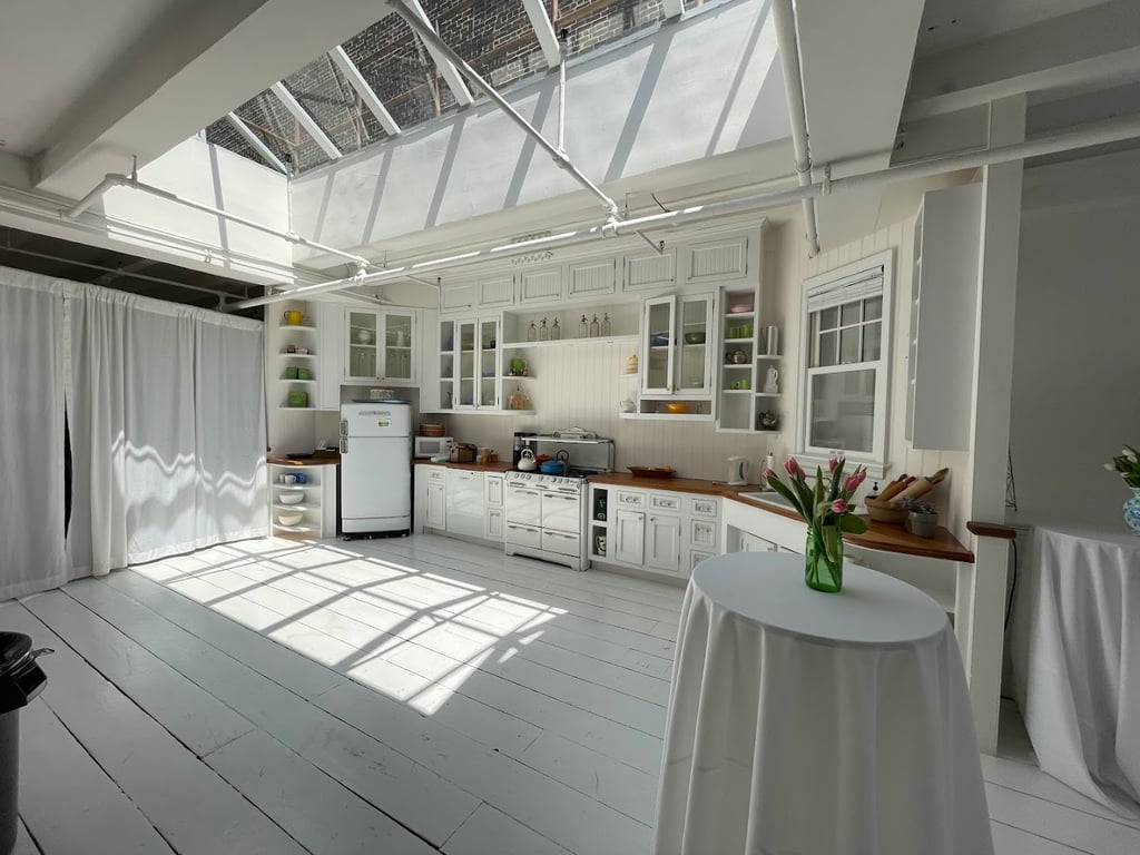 Gary’s Lofts