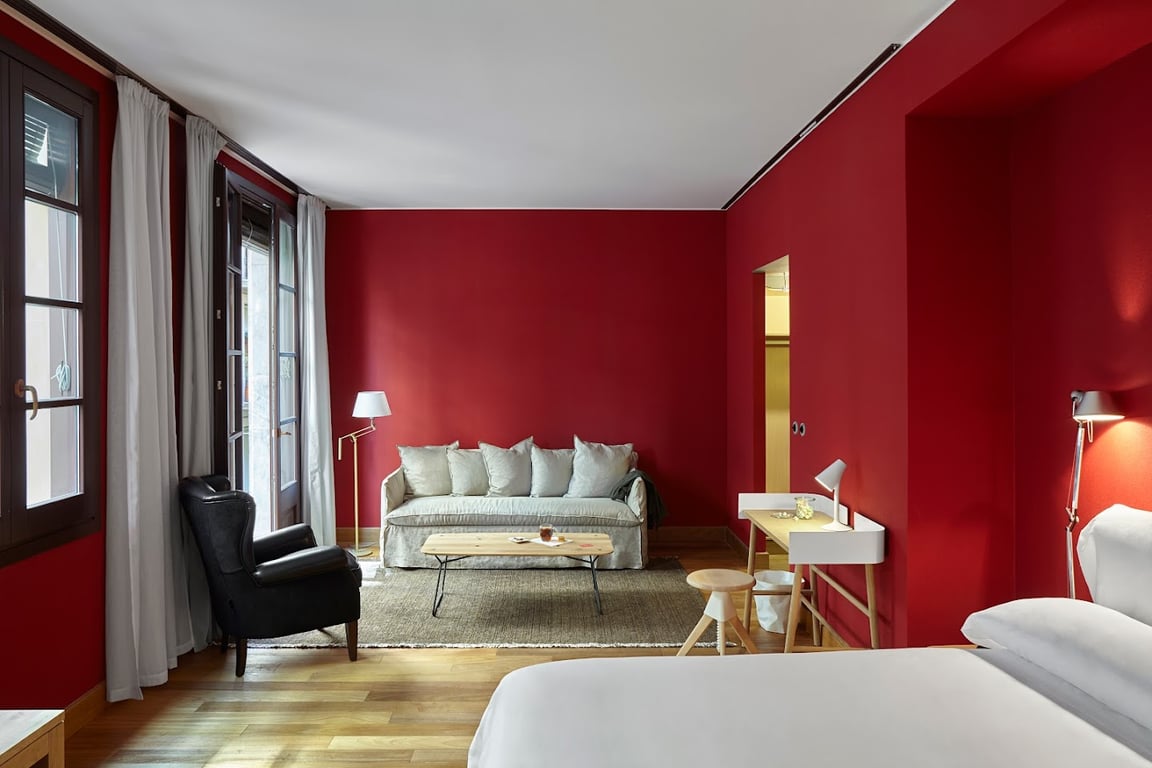 Casa Camper Barcelona