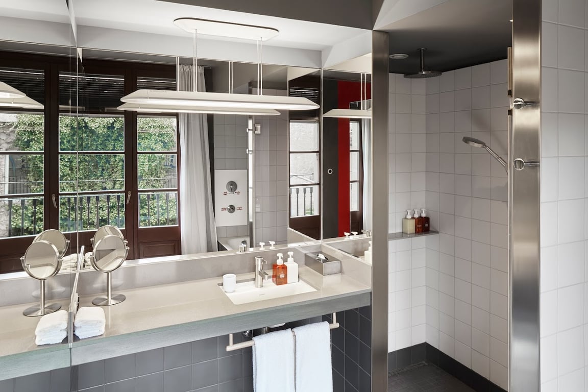 Casa Camper Barcelona