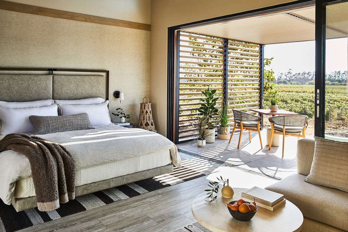 Stanly Ranch, Auberge Resorts Collection