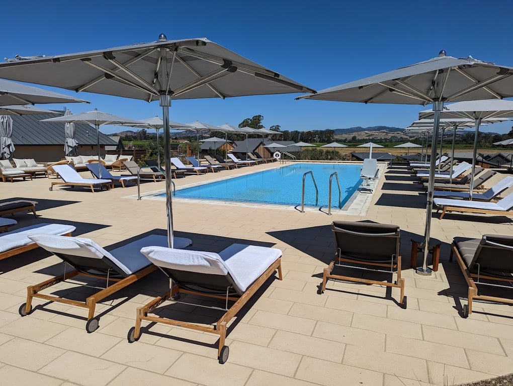 Stanly Ranch, Auberge Resorts Collection