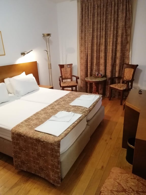 Hotel Petrovac