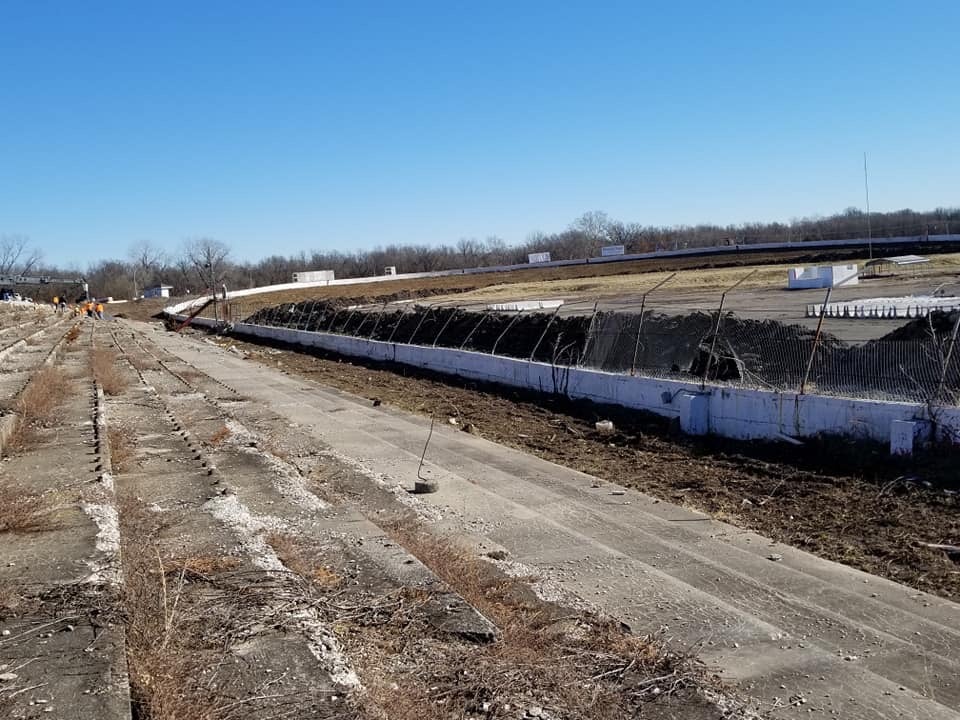 I-70 Speedway