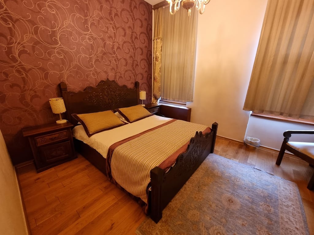İsa Begov Hamam Hotel