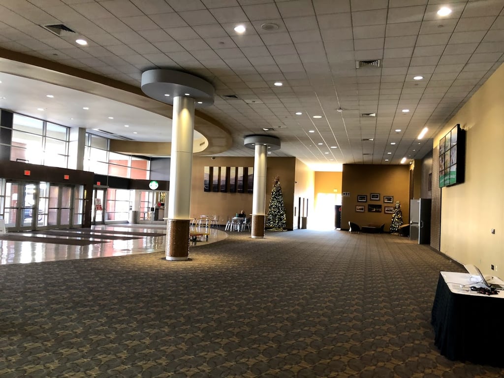 Northern Kentucky Convention Center (Covington)