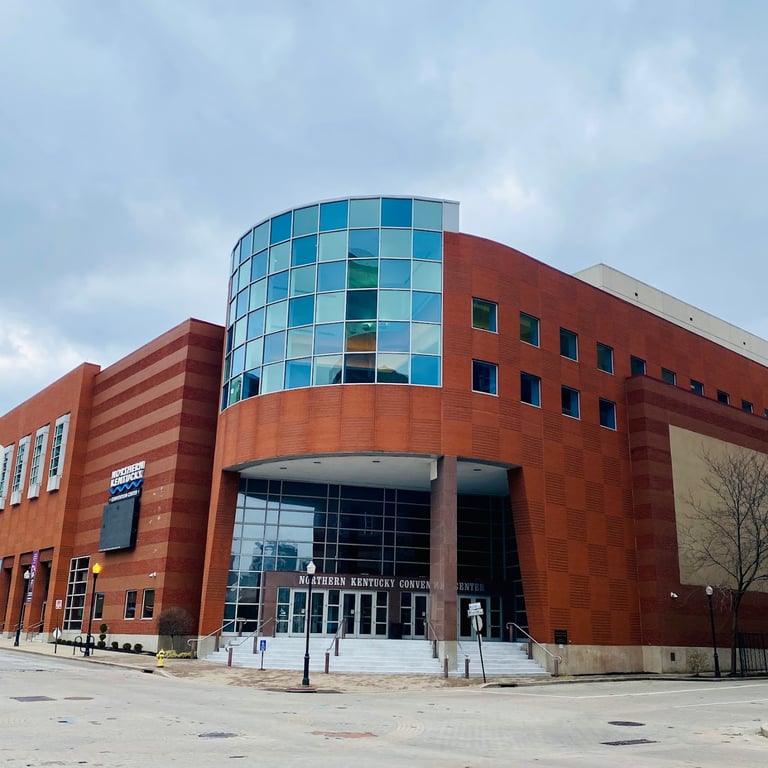 Northern Kentucky Convention Center (Covington)