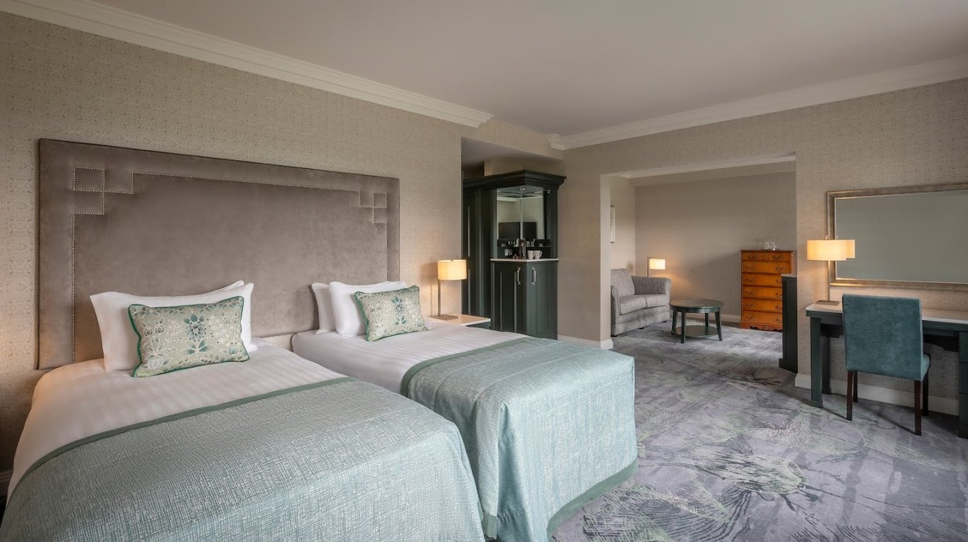 Slieve Russell Hotel