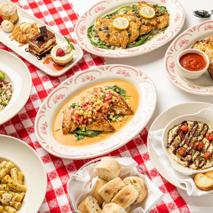 Maggiano's