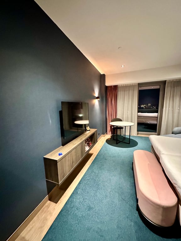 Van der Valk Hotel Haarlem
