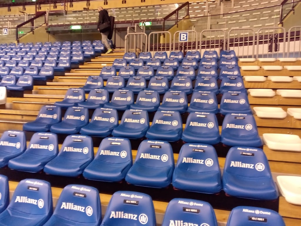 Allianz Dome