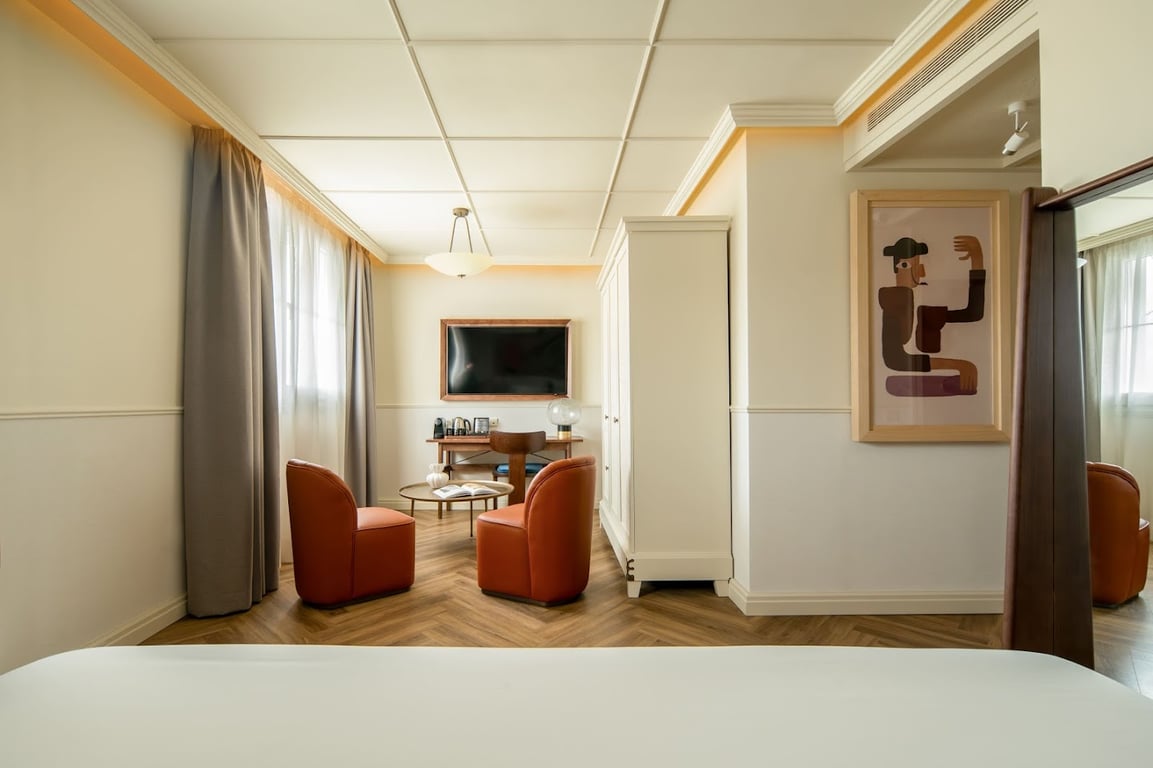 Only YOU Hotel Sevilla