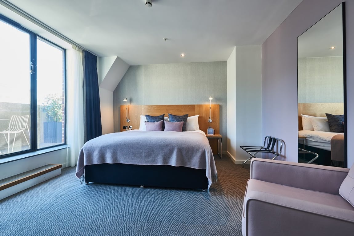 Apex City Of London Hotel