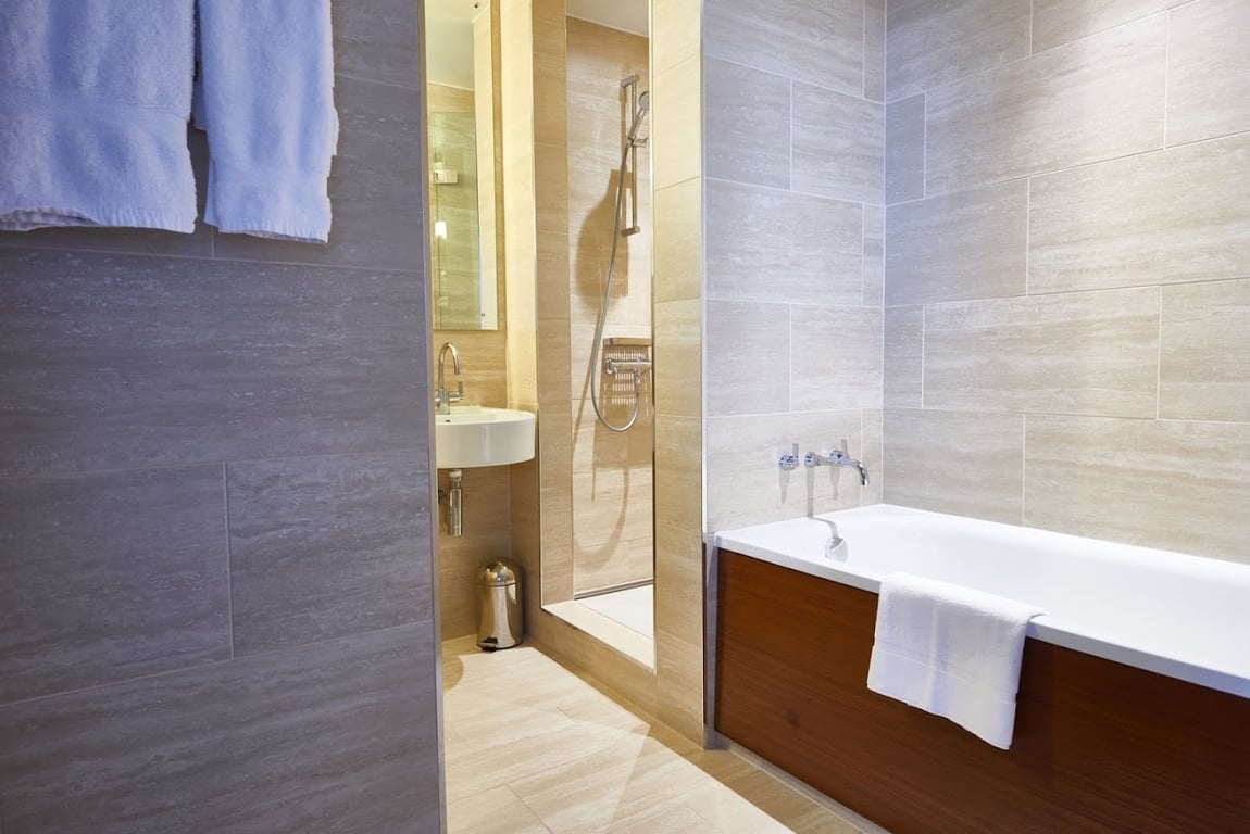 Apex City Of London Hotel