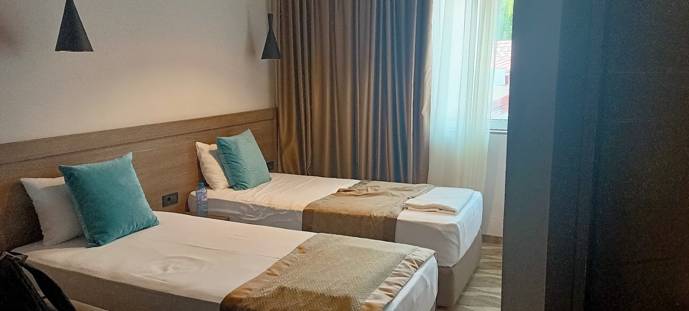 Hotel Angro Palace
