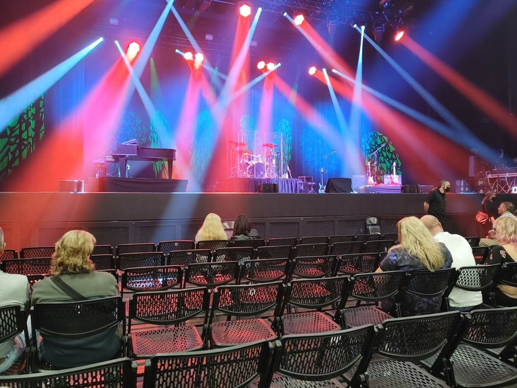 Wind Creek Event Center
