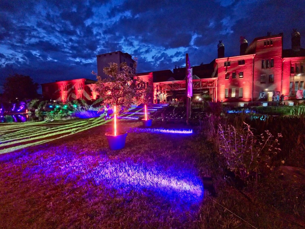 Malzfabrik Event GmbH