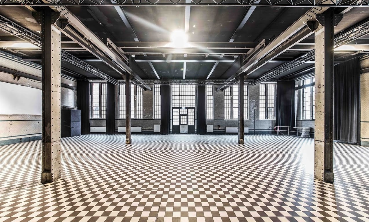 Malzfabrik Event GmbH