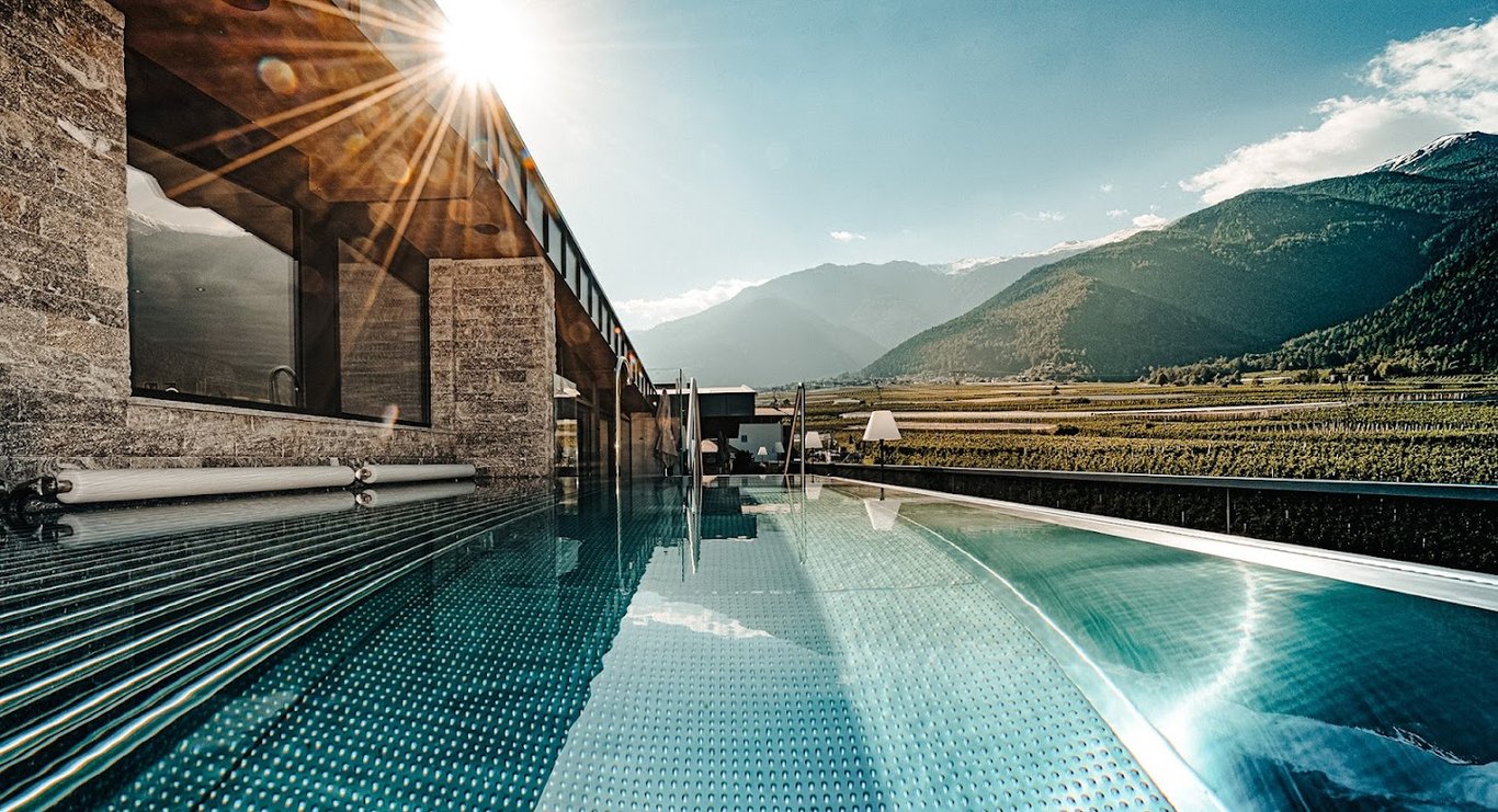 DolceVita Hotel Jagdhof