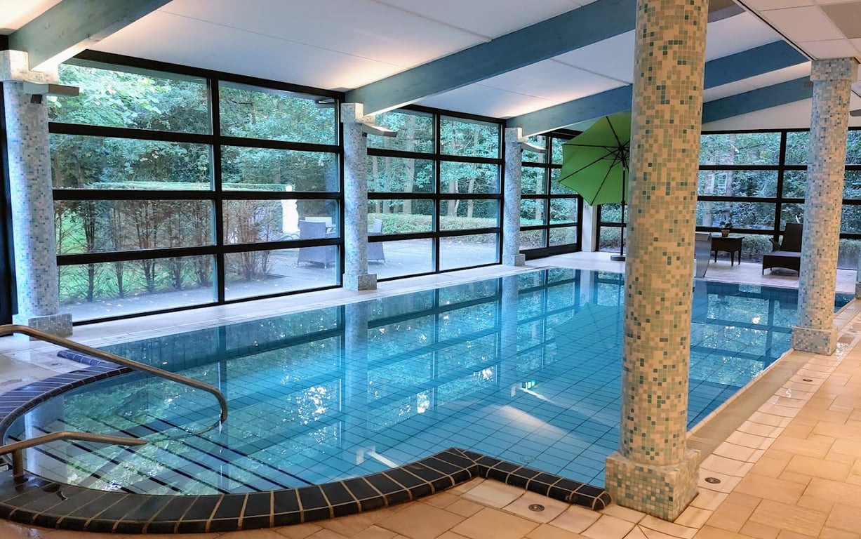 Parkhotel Tjaarda