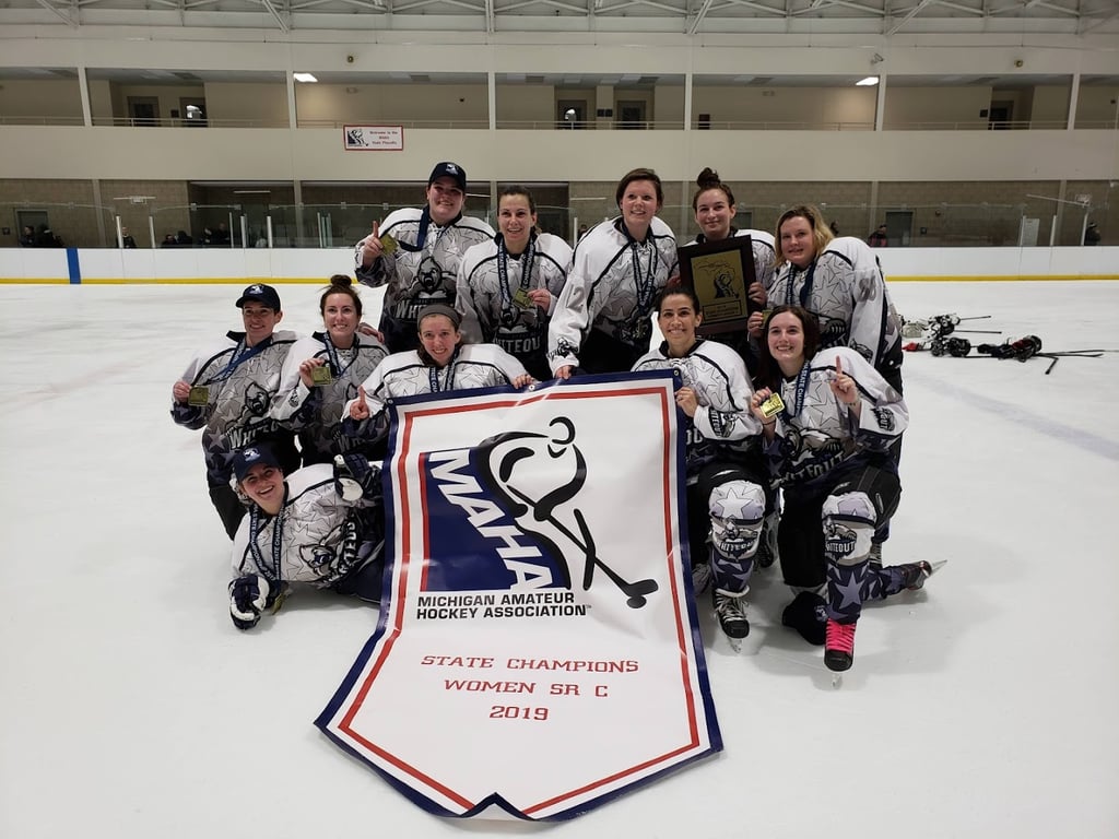 Taylor Sportsplex