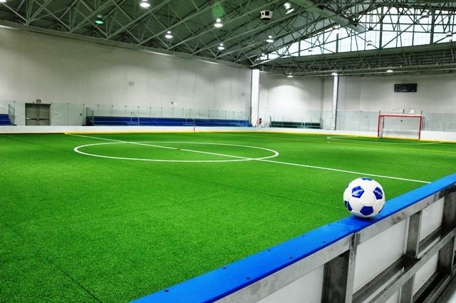 Taylor Sportsplex