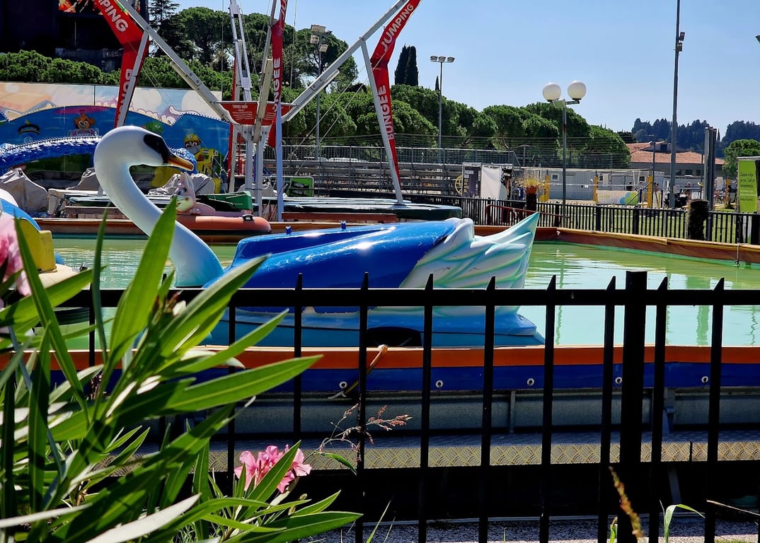 Family Park Portoroz