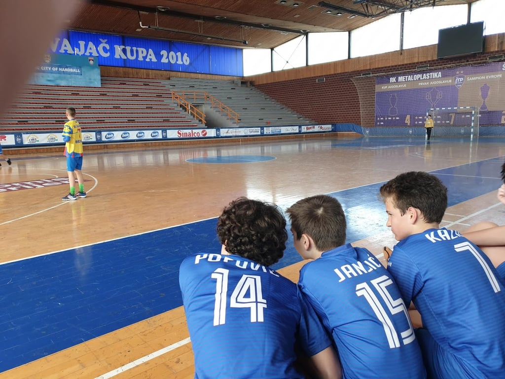 Zorka Hall