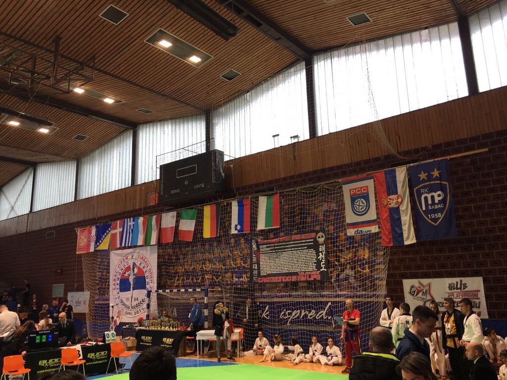 Zorka Hall