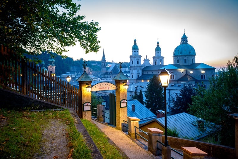 ErlebnisQuartier Salzburg