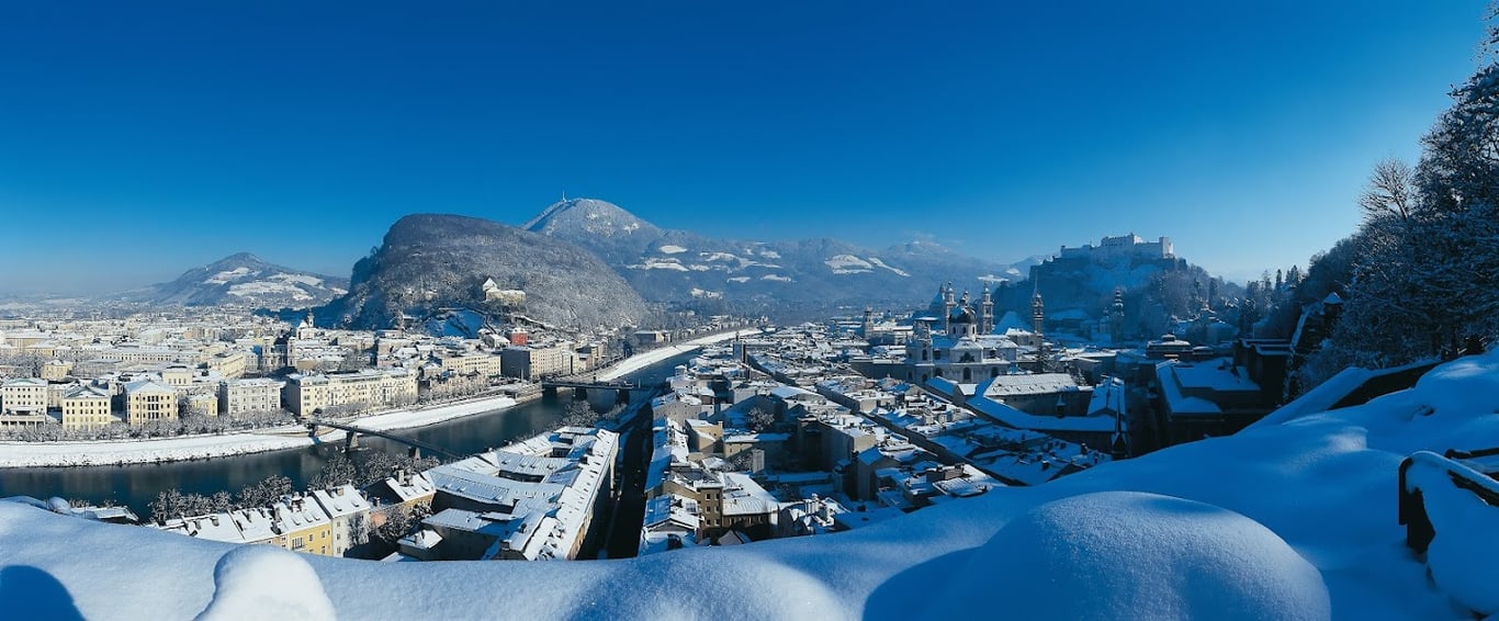 ErlebnisQuartier Salzburg