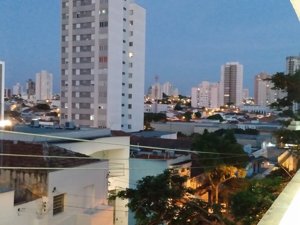 Centro Cultural e Recreativo Cristóvão Colombo