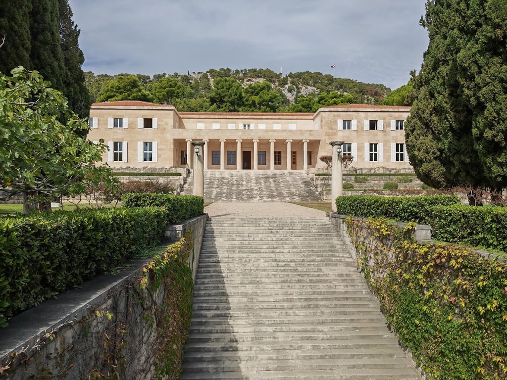 Ivan Meštrović Gallery