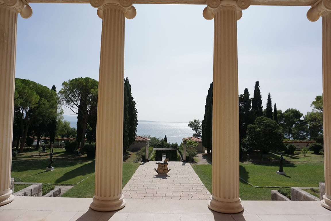 Ivan Meštrović Gallery