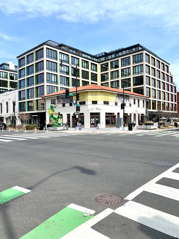 Goethe-Institut Washington