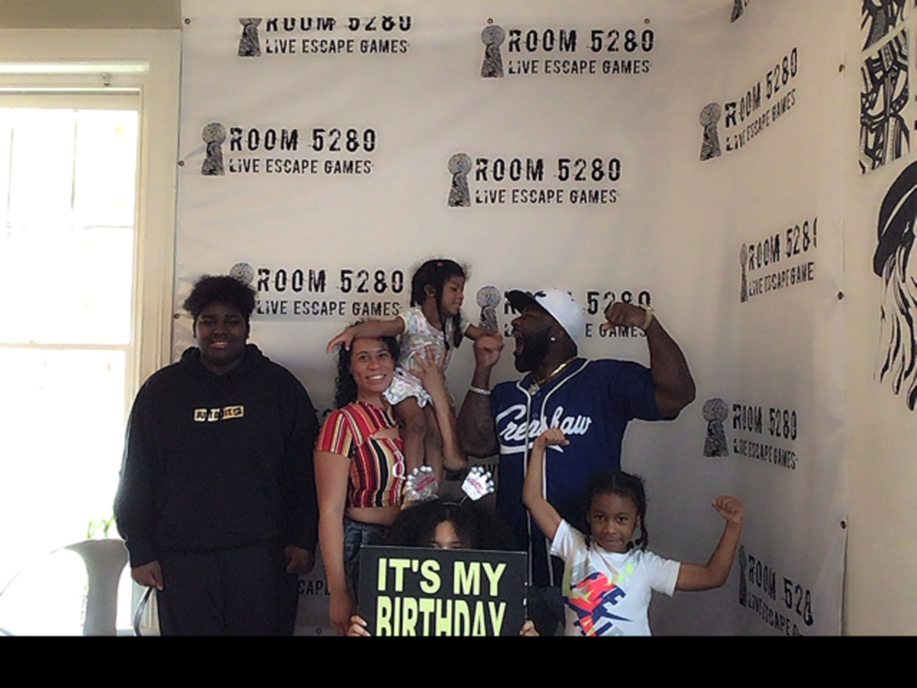 The Empire Room (Greensboro)